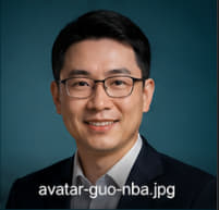 NBA老郭 - huangguanyule
