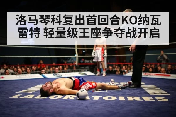 洛马琴科复出首回合KO纳瓦雷特 轻量级王座争夺战开启 | huangguanyule