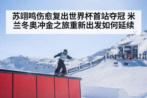 snowboard world cup victory